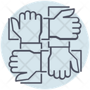 پیش‌نمایش فایل collaboration-2814338 از پک کسب و کار