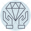 پیش‌نمایش فایل diamond-2814358 از پک کسب و کار