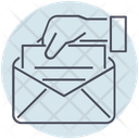 پیش‌نمایش فایل envelope-2814370 از پک کسب و کار