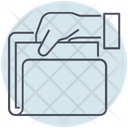 پیش‌نمایش فایل folder-2814317 از پک کسب و کار