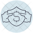 پیش‌نمایش فایل money-protection-2814371 از پک کسب و کار