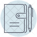 پیش‌نمایش فایل notebook-2814347 از پک کسب و کار