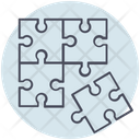 پیش‌نمایش فایل puzzle-2814337 از پک کسب و کار