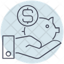 پیش‌نمایش فایل savings-2814321 از پک کسب و کار