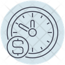 پیش‌نمایش فایل time-is-money-2814316 از پک کسب و کار
