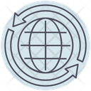 پیش‌نمایش فایل world-2814351 از پک کسب و کار