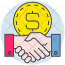 پیش‌نمایش فایل agreement-2813697 از پک کسب و کار