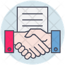 پیش‌نمایش فایل agreement-2813698 از پک کسب و کار