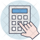 پیش‌نمایش فایل calculator-2813699 از پک کسب و کار