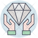 پیش‌نمایش فایل diamond-2813642 از پک کسب و کار