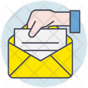 پیش‌نمایش فایل envelope-2813654 از پک کسب و کار