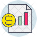 پیش‌نمایش فایل finance-report-2813625 از پک کسب و کار