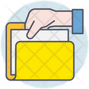 پیش‌نمایش فایل folder-2813601 از پک کسب و کار