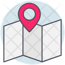 پیش‌نمایش فایل map-2813634 از پک کسب و کار
