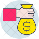 پیش‌نمایش فایل money-bag-2813603 از پک کسب و کار