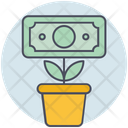 پیش‌نمایش فایل money-plant-2813695 از پک کسب و کار
