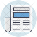 پیش‌نمایش فایل newspaper-2813686 از پک کسب و کار