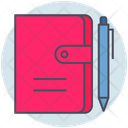 پیش‌نمایش فایل notebook-2813631 از پک کسب و کار
