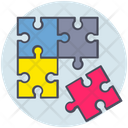پیش‌نمایش فایل puzzle-2813621 از پک کسب و کار