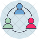پیش‌نمایش فایل teamwork-2813613 از پک کسب و کار