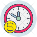 پیش‌نمایش فایل time-is-money-2813600 از پک کسب و کار
