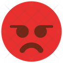 پیش‌نمایش فایل angry-2837628 از پک شکلک‌ها