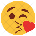 پیش‌نمایش فایل blink-love-2837653 از پک شکلک‌ها