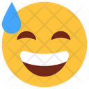 پیش‌نمایش فایل laughing-2837664 از پک شکلک‌ها
