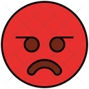 پیش‌نمایش فایل angry-2837737 از پک شکلک‌ها