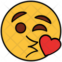 پیش‌نمایش فایل blink-love-2837762 از پک شکلک‌ها