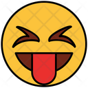 پیش‌نمایش فایل cheeky-2837757 از پک شکلک‌ها