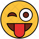 پیش‌نمایش فایل cheeky-2837758 از پک شکلک‌ها