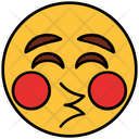 پیش‌نمایش فایل kiss-2837759 از پک شکلک‌ها