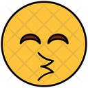 پیش‌نمایش فایل kiss-2837760 از پک شکلک‌ها