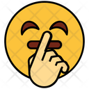 پیش‌نمایش فایل laugh-2837743 از پک شکلک‌ها