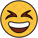 پیش‌نمایش فایل laugh-2837772 از پک شکلک‌ها
