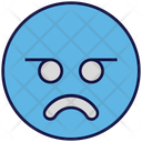 پیش‌نمایش فایل angry-2838156 از پک شکلک‌ها