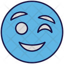 پیش‌نمایش فایل blink-2838189 از پک شکلک‌ها