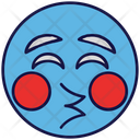 پیش‌نمایش فایل kiss-2838178 از پک شکلک‌ها