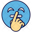پیش‌نمایش فایل laugh-2838162 از پک شکلک‌ها