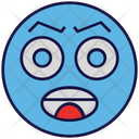 پیش‌نمایش فایل angry-2838697 از پک شکلک‌ها