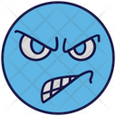 پیش‌نمایش فایل angry-2838706 از پک شکلک‌ها