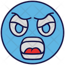 پیش‌نمایش فایل angry-2838709 از پک شکلک‌ها