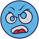 پیش‌نمایش فایل angry-2838712 از پک شکلک‌ها