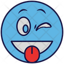 پیش‌نمایش فایل cheeky-tongue-2838728 از پک شکلک‌ها