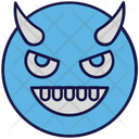 پیش‌نمایش فایل devil-2838734 از پک شکلک‌ها
