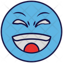 پیش‌نمایش فایل laugh-2838727 از پک شکلک‌ها