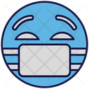 پیش‌نمایش فایل mask-emoji-2838736 از پک شکلک‌ها