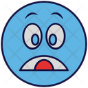 پیش‌نمایش فایل shock-2838731 از پک شکلک‌ها