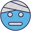 پیش‌نمایش فایل sick-2838741 از پک شکلک‌ها